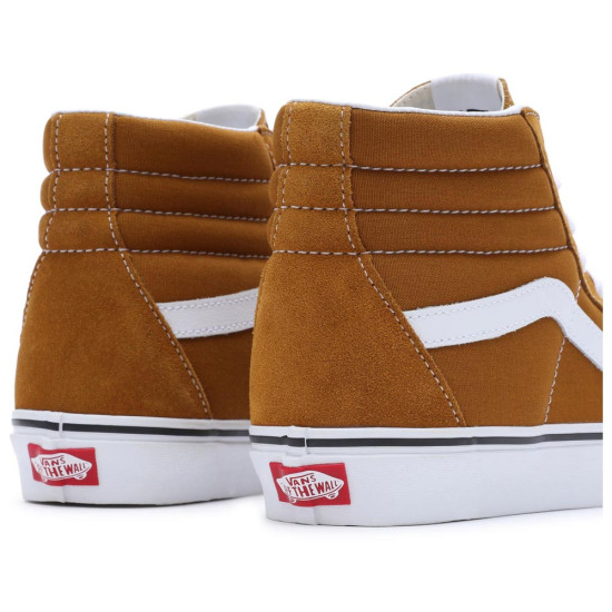Vans UA SK8-Hi CTHR